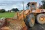 Hjóðhlaðari hjól Fiat Allis Fr15 4