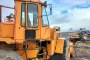 Hjóðhlaðari hjól Fiat Allis Fr15 6