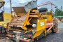 Dynapac Asfalt Agglomerate Paver 1