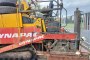 Dynapac Asfalt Agglomerate Paver 4