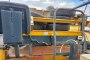 Dynapac Asfalt Agglomerate Paver 6