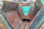 Extendedora Aglomerado Asfalto Demag DF 40 C 6