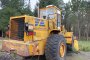Hjullastare Fiat Allis Fr20 1