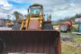 Hjullastare Fiat Allis Fr20 5