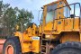 Hjullastare Fiat Allis Fr20 6