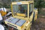 Vibrationsplatta Bomag 161 Ad 2