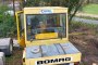 Vibrationsplatta Bomag 161 Ad 3