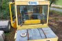 Vibrationsplatta Bomag 161 Ad 4