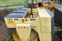Vibrationsplatta Bomag 161 Ad 5