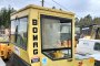 Vibrationsplatta Bomag 161 Ad 6