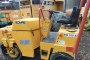 Vibrating Compactor Bomag BW 100 AC 1