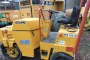 Compattatore Vibrante Bomag BW 100 AC 1