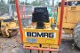 Compattatore Vibrante Bomag BW 100 AC 4