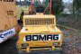 Vibrating Compactor Bomag BW 100 AC 5
