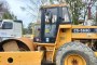 Compactador Vibratorio Cat 563 1