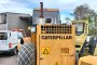 Vibrating Compactor Caterpillar CS-563C 2