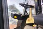 Compattatore Vibrante Caterpillar CS-563C 6