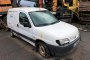 Furgoneta Mixta Citroen Berlingo C-8368-Cd 1