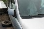 Opel Combo 2010ko Furgoneta Mixta Cdl 3