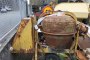 Manual Concrete Mixer 1