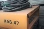 Atlas Copco XAS 47 Compressor 3