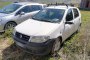 FIAT Punto 1