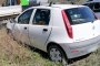 FIAT Punto 4