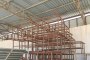 Scaffalatura in Fer 75 mq 1