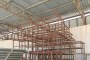 70 sqm Iron Shelving 1