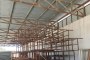 Scaffalatura in Fer 75 mq 2