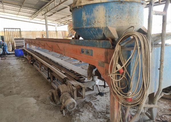 Empresa constructora - Vehicles i maquinària - Fall. 45/2017 - Trib. de Santa Maria Capua Vetere - Venda 3