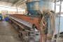 Maskin for behandling av betongbjelker SPIL Mini 0315 2