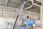 Maskin for behandling av betongbjelker SPIL Mini 0315 5
