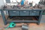 Metallic Workbench 3