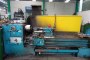 Graziano SAG22 Parallel Lathe 2