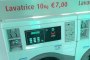N. 2 Industrial Washing Machines 10 Kg 1