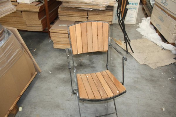 Wooden Furniture for the Home - Semi-finished for Furniture - Bankruptcy 98/2019 - Ancona Law Court