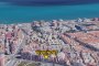 23 appartamenti a Malaga - Spagna 2
