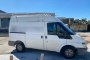 Ford Transit Van with Equipment 3