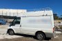 Ford Transit Van with Equipment 4