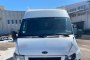Ford Transit Van with Equipment 5