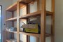 Wooden Shelving and Work Equipment 4