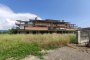 Residential building under construction in Vairano Patenora (CE) 3