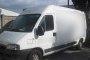 FIAT Ducato Maxi 2.8 JTD 3