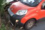 FIAT Fiorino Multijet 4