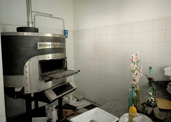 Catering Furniture and Equipment - Bank 32/2021 - Potenza Law Court - Sale 5