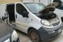 Furgoneta Opel Vivaro 5