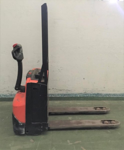 Citroen C1 - Varie equipaggiamende - Giudice Mercantile n° 2 Coruñia - Vendita 2