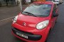 Veicolo Citroen C1 1