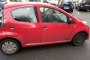 Veicolo Citroen C1 2